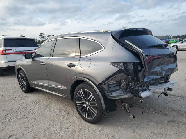 VIN 5J8YE1H86SL003525 2025 ACURA MDX no.2