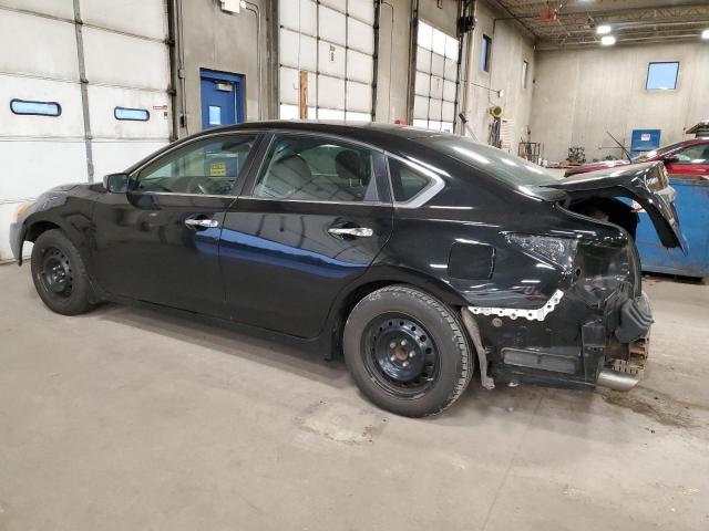 2015 NISSAN ALTIMA 2.5 - 1N4AL3AP5FC477271