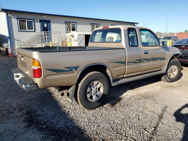 Vin: 4tavn73k1sz059775, lot: 81632024, toyota tacoma xtracab sr5 19953