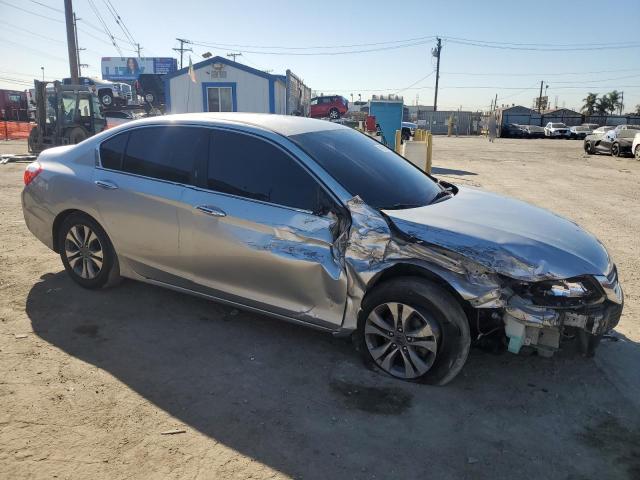 VIN 1HGCR2F34EA009903 2014 HONDA ACCORD no.4