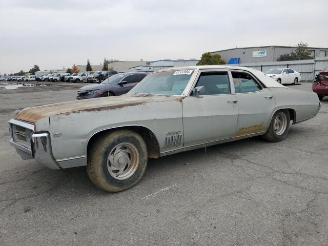 1969 BUICK WILDCAT #2986682223