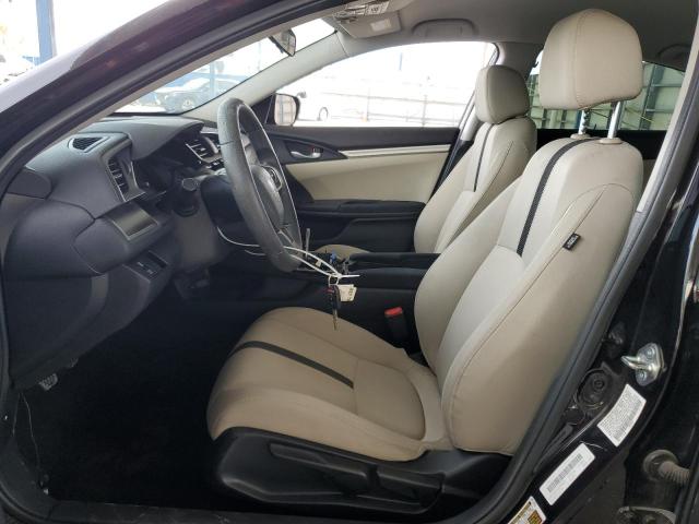2017 HONDA CIVIC LX - 19XFC2E5XHE032247