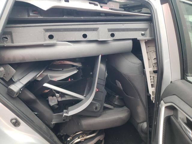 2024 TOYOTA RAV4 XLE - 2T3RWRFV6RW242510