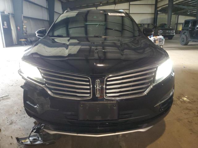 2017 LINCOLN MKC RESERV 5LMCJ3D91HUL00339
