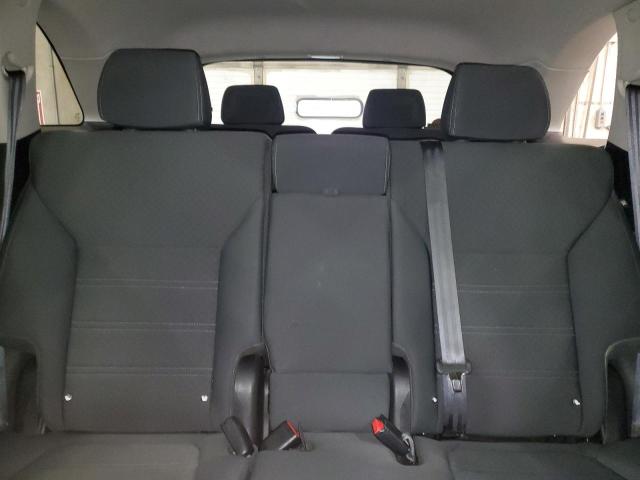 2016 KIA SORENTO LX - 5XYPGDA5XGG110683