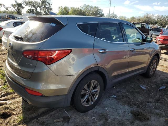 Vin: 5xyzt3lb7fg258838, lot: 51683655, hyundai santa fe 20153