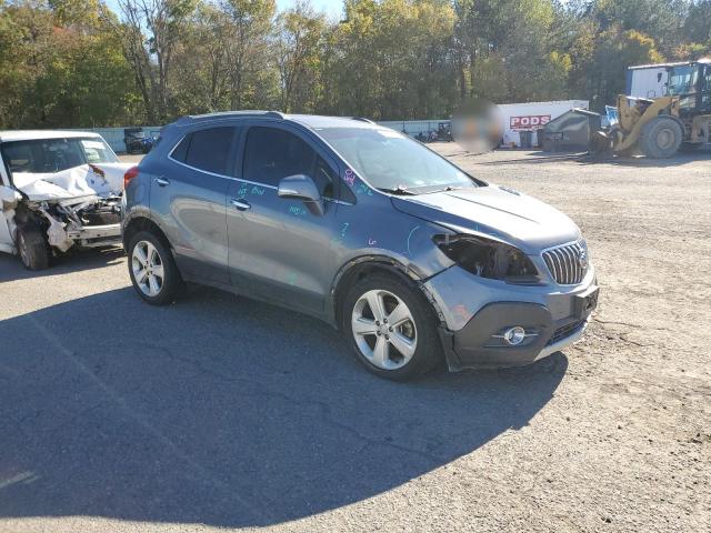 2015 BUICK ENCORE CON - KL4CJBSB2FB170291