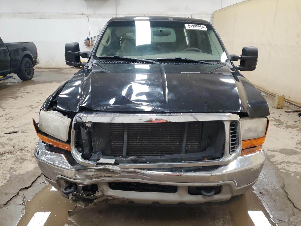 Lot #3006317472 2000 FORD EXCURSION