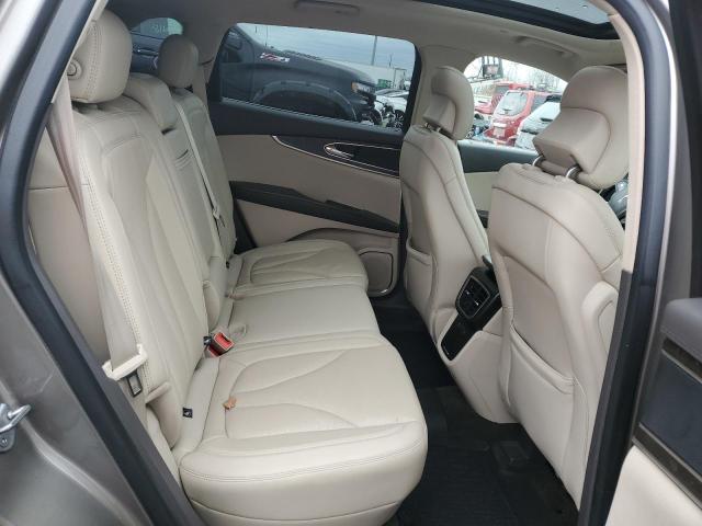 2017 LINCOLN MKX RESERV 2LMPJ8LP3HBL30969