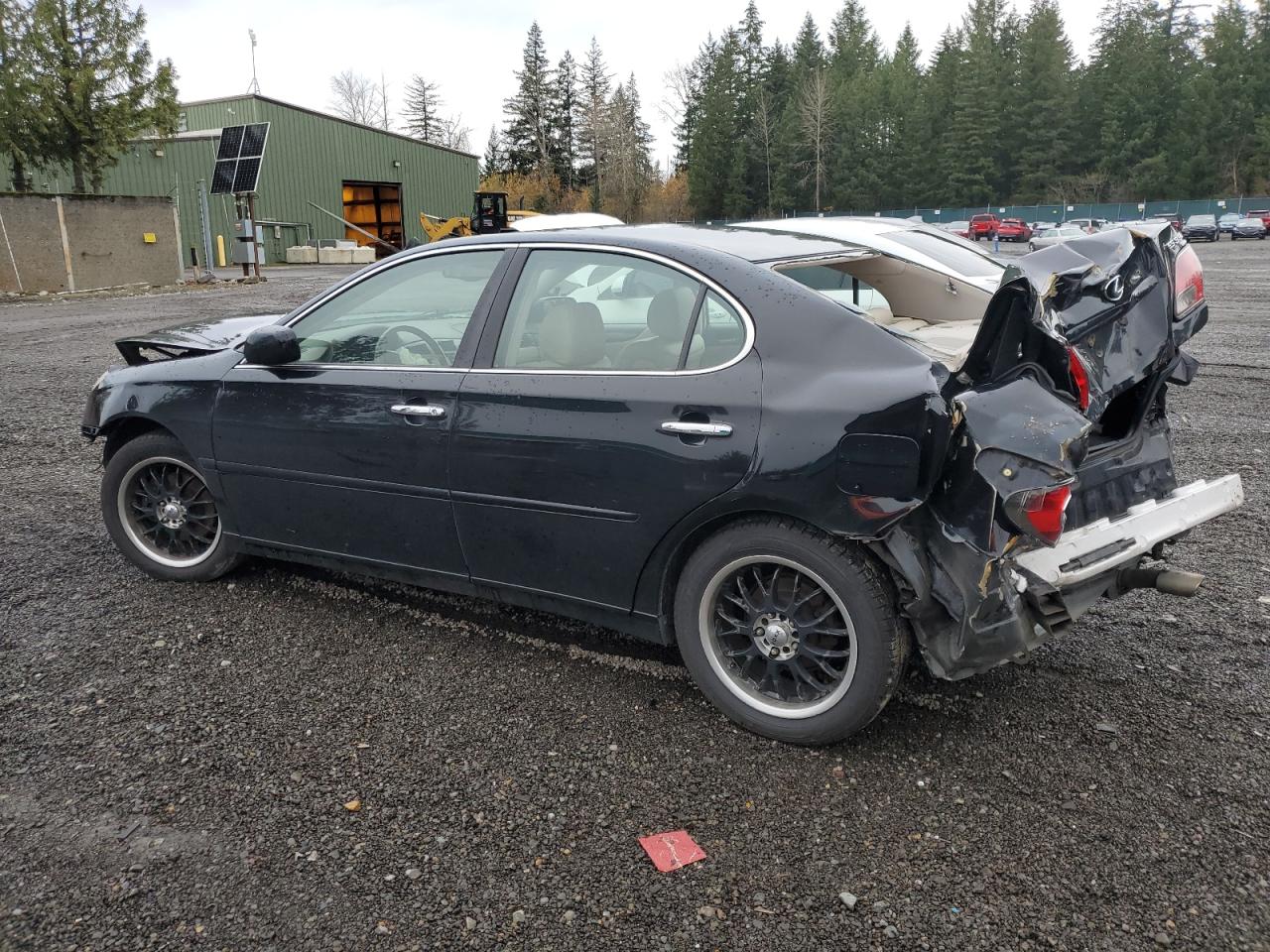 Lot #3050343898 2004 LEXUS ES 330