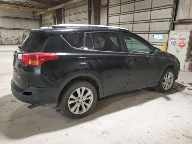 2015 TOYOTA RAV4 LIMIT - 2T3DFREV4FW349319