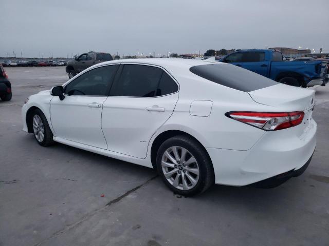 Vin: 4t1b11hk8ku845834, lot: 79480084, toyota camry l 20192