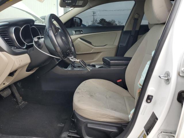 2015 KIA OPTIMA LX - KNAGM4A75F5592705