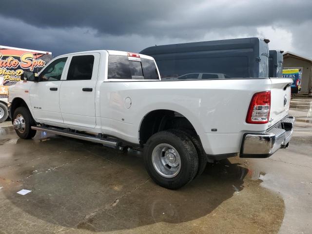 RAM 3500 TRADE 2022 white  gas 3C63RRGJ7NG435520 photo #3