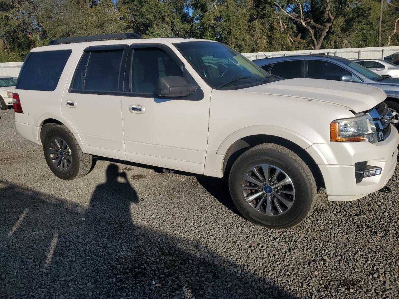 Lot #3028507945 2015 FORD EXPEDITION