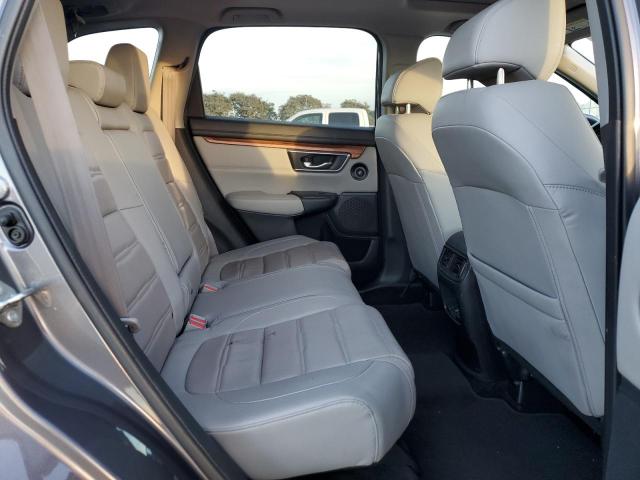 2017 HONDA CR-V EXL - 2HKRW2H85HH672663