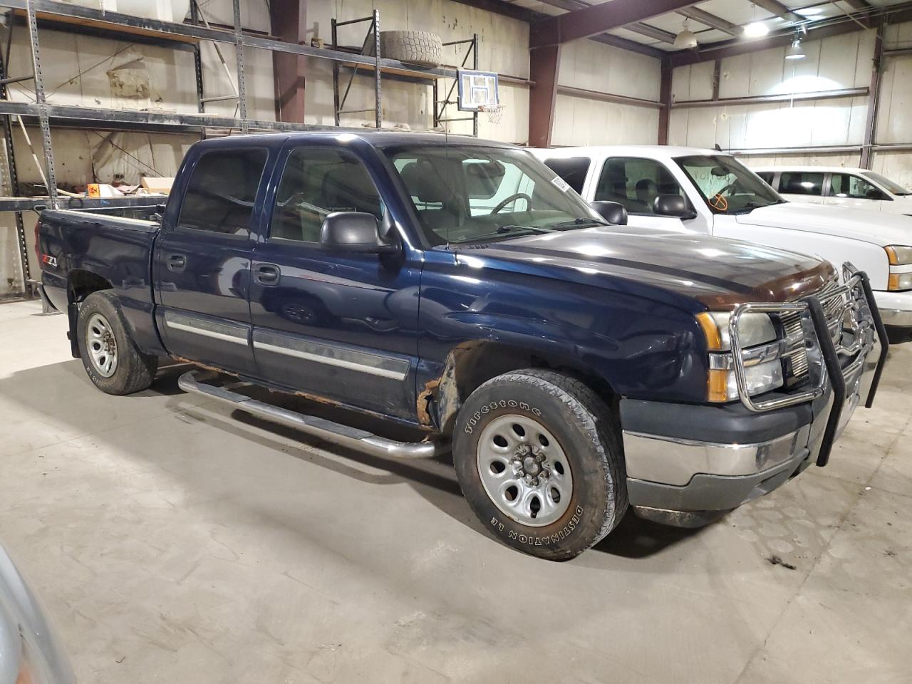 Lot #3009214507 2005 CHEVROLET SILVERADO