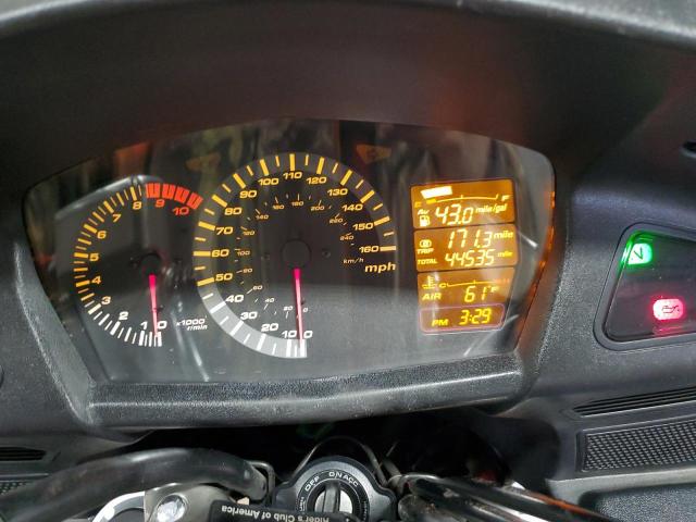 2005 HONDA ST1300 - JH2SC51005M300981