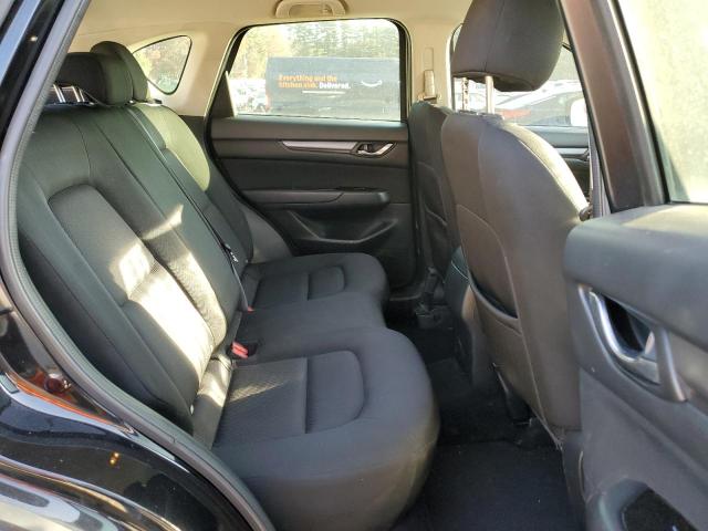 2017 MAZDA CX-5 SPORT - JM3KFABL5H0119413