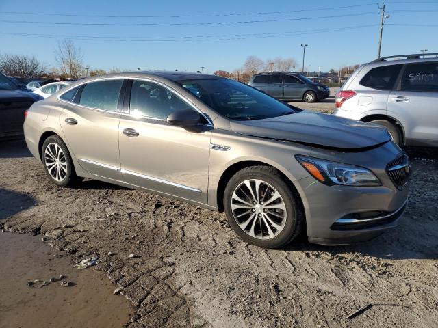 2017 BUICK LACROSSE E - 1G4ZP5SS4HU162048