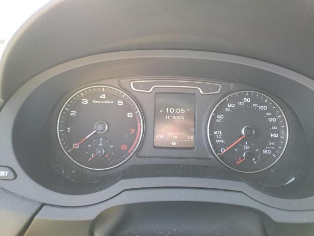 2015 AUDI Q3 PRESTIG WA1GFCFS0FR012865