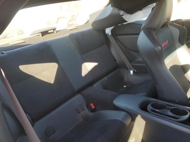 2019 SUBARU BRZ LIMITE JF1ZCAC12K9601021