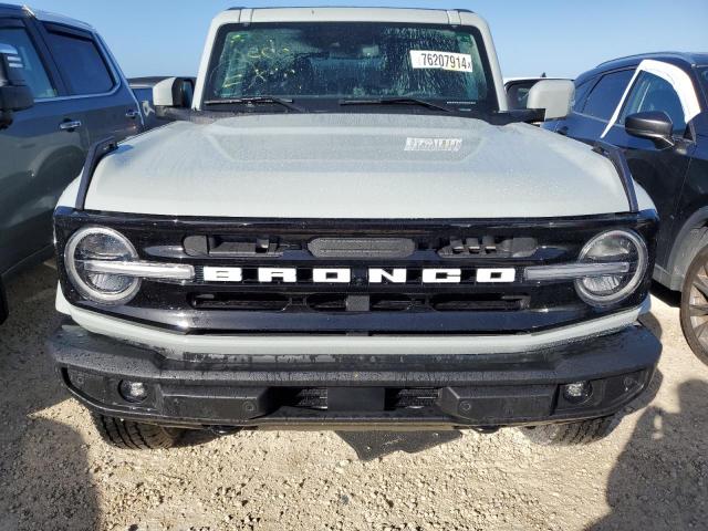 2024 FORD BRONCO OUT 1FMEE8BP2RLA07426