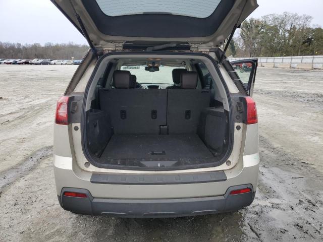 2015 GMC TERRAIN SL - 2GKALSEK3F6133180