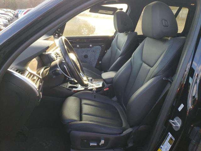 2020 BMW X3 XDRIVE3 - 5UXTY5C05LLT36890