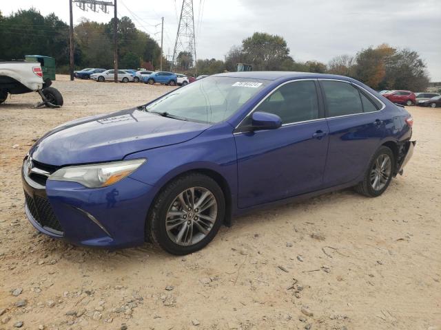 2015 TOYOTA CAMRY LE #3023928249