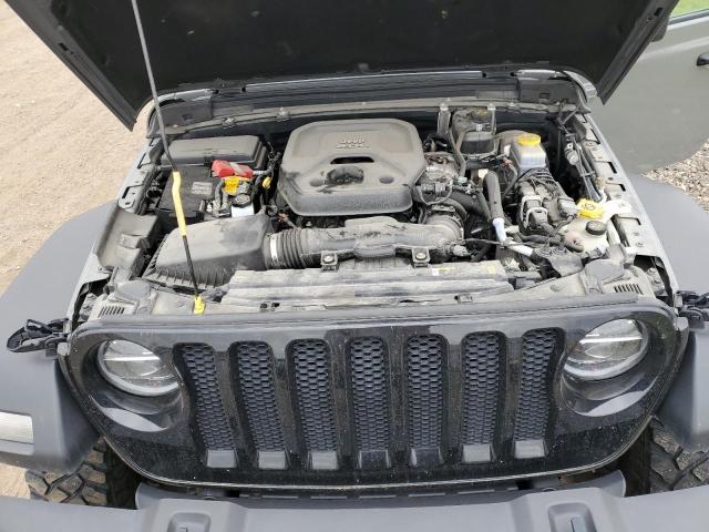 VIN 1C4HJXDN7NW156538 2022 JEEP WRANGLER no.12