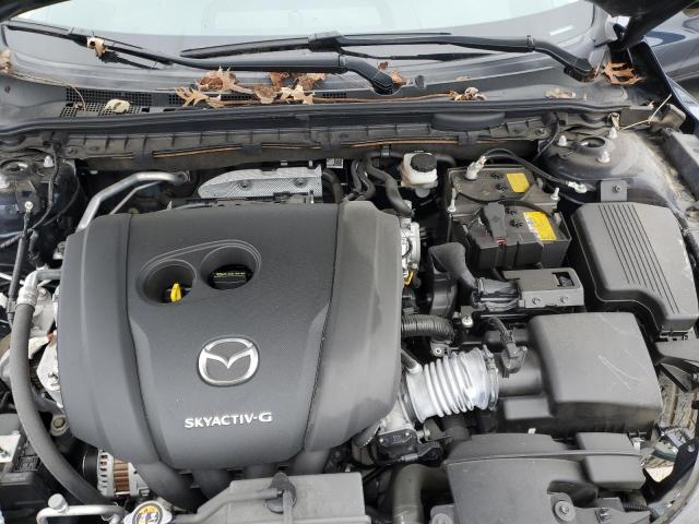 2021 MAZDA 6 SPORT - JM1GL1UM7M1615458