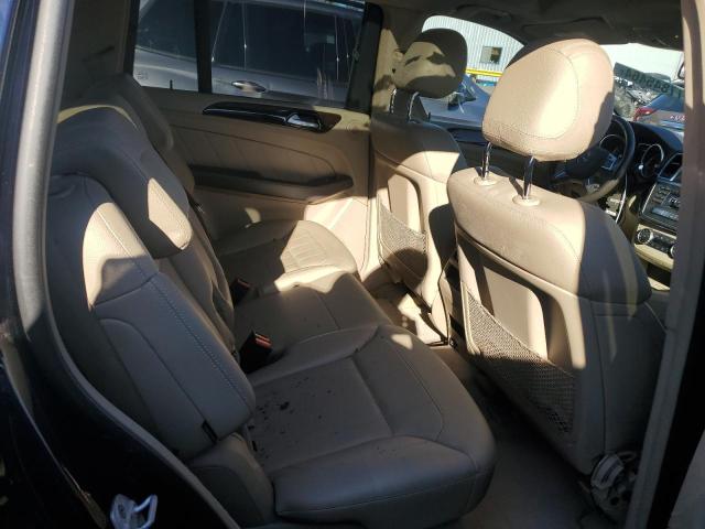 2015 MERCEDES-BENZ GL 450 4MA - 4JGDF6EE7FA481516