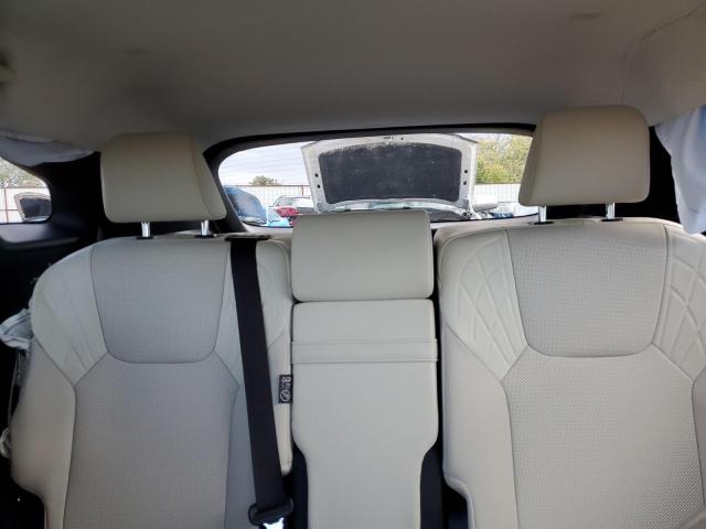 2024 LEXUS RX 350 PRE JTJCHMAA8R2011685