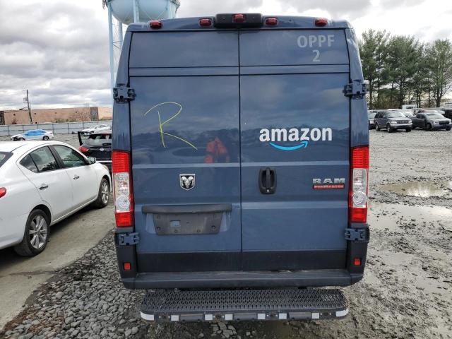 2021 RAM PROMASTER - 3C6MRVJG3ME550474