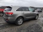 KIA SORENTO LX photo