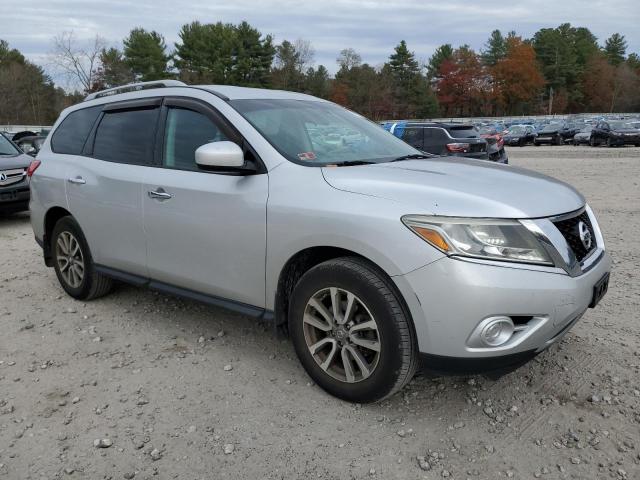 Vin: 5n1ar2mm2ec621082, lot: 79353244, nissan pathfinder s 20144