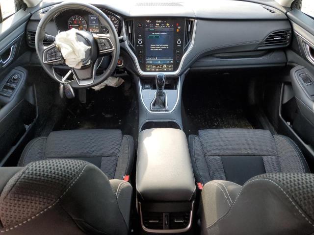 2024 SUBARU OUTBACK PR - 4S4BTAFC6R3164156