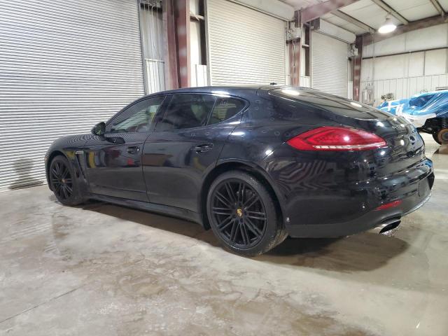 VIN WP0AA2A77GL000871 2016 PORSCHE PANAMERA no.2