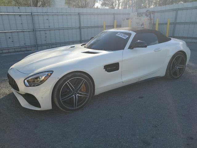 MERCEDES-BENZ AMG GT C