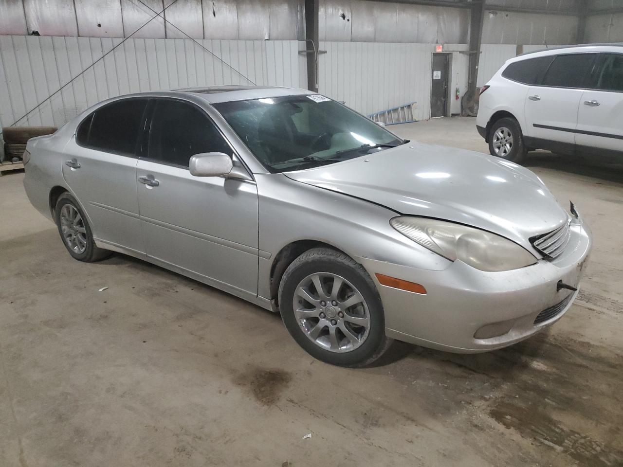 Lot #2979147993 2002 LEXUS ES 300