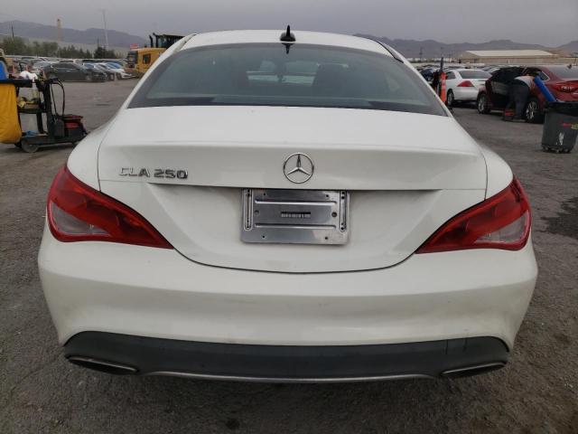 VIN WDDSJ4EB4HN437835 2017 MERCEDES-BENZ CLA-CLASS no.6