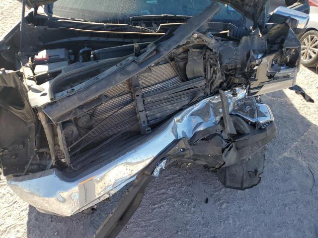 2022 CHEVROLET SILVERADO - 3GCPWCED7NG115725