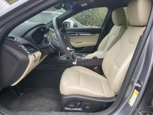2020 CADILLAC CT5 LUXURY - 1G6DW5RK6L0127506