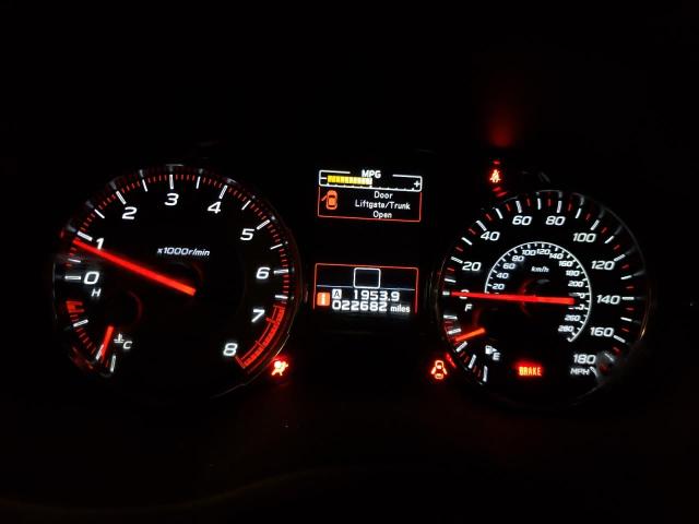 2021 SUBARU WRX PREMIU - JF1VA1C63M9823621