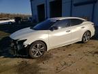 2020 NISSAN MAXIMA S - 1N4AA6BV3LC372986