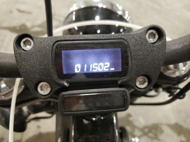 2018 HARLEY-DAVIDSON FXBB STREE 1HD1YJJ14JC050425