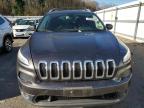 JEEP CHEROKEE L снимка