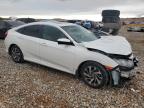 Lot #3023275962 2016 HONDA CIVIC EX