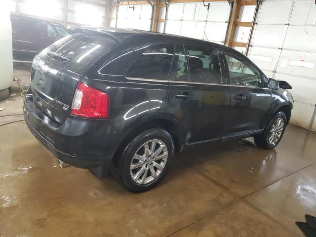 VIN 2FMDK4KC5DBC30515 2013 FORD EDGE no.3